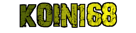 KOIN168 Logo